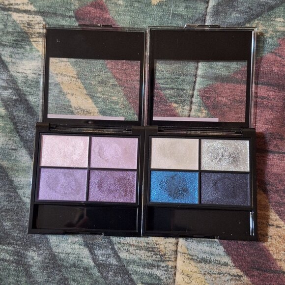 ✨ Revlon ColorStay Day-to-Night – 6-Piece Eyeshadow Quad Bundle ✨ - Picture 5 of 6
